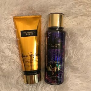 Victoria Secret fragrance bundle ✨